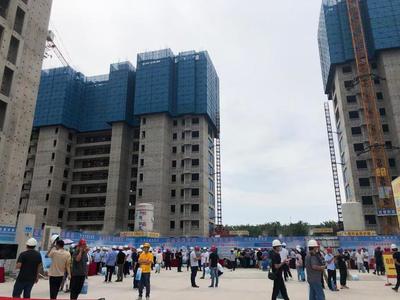 拿地即开工!青岛200余个建筑工程招投标推行&ldquo;告知承诺制&rdquo;