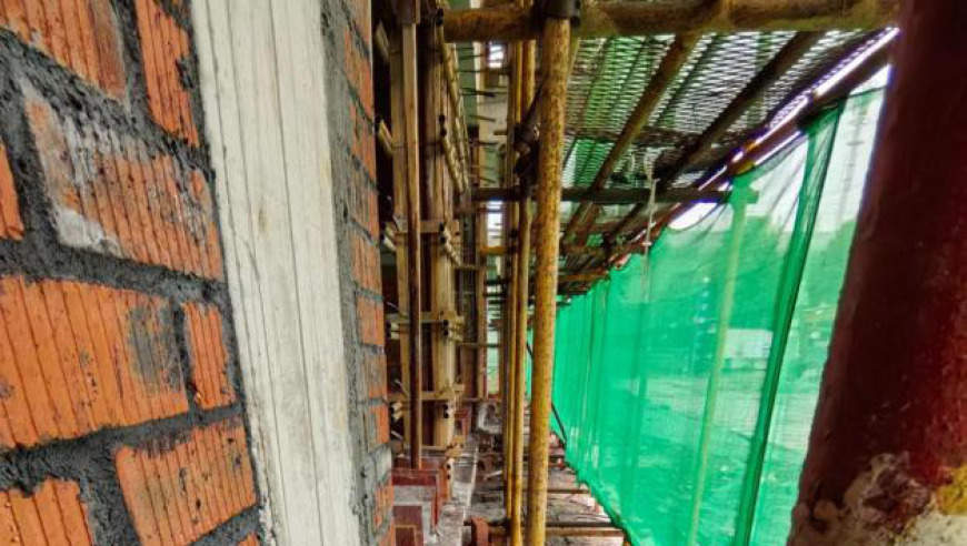 《湖南省城市建筑垃圾管理实施细则》发布 国有建设项目应优先使用建筑垃圾再生产品