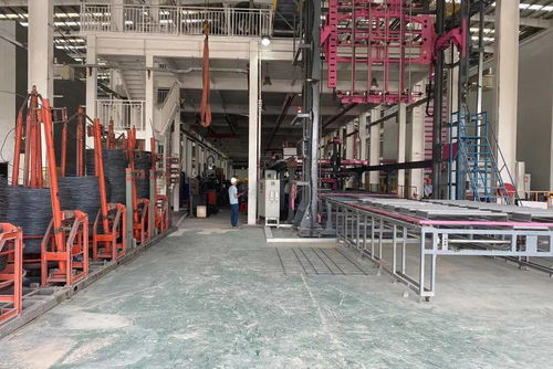 广东碧品居工厂实力展示 以智造引领装配式建筑新未来